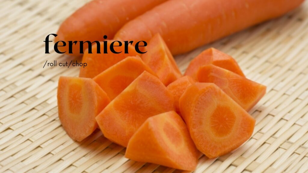 fermiere